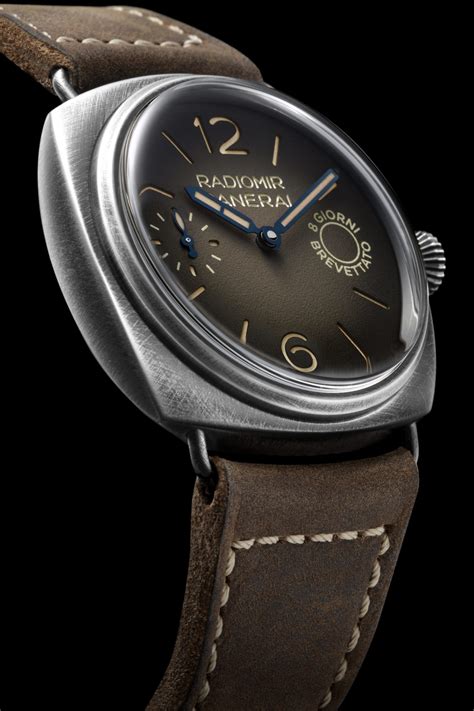 panerai radiomir 2023|panerai radiomir vintage.